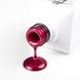 Molly Nails 324 La Vie en Rouge Shimmering Lips LED/UV HEMA/Di-HEMA Free - Гел лак 8g.